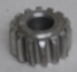 Jet Tool Part 10600702 Pinion Gear 10600702